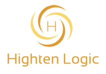 www.hightenlogic.com Logo